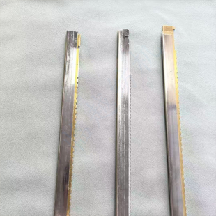 津田驹日发红旗喷气织机配件停经条铜齿不锈钢齿格罗适用丰田织机