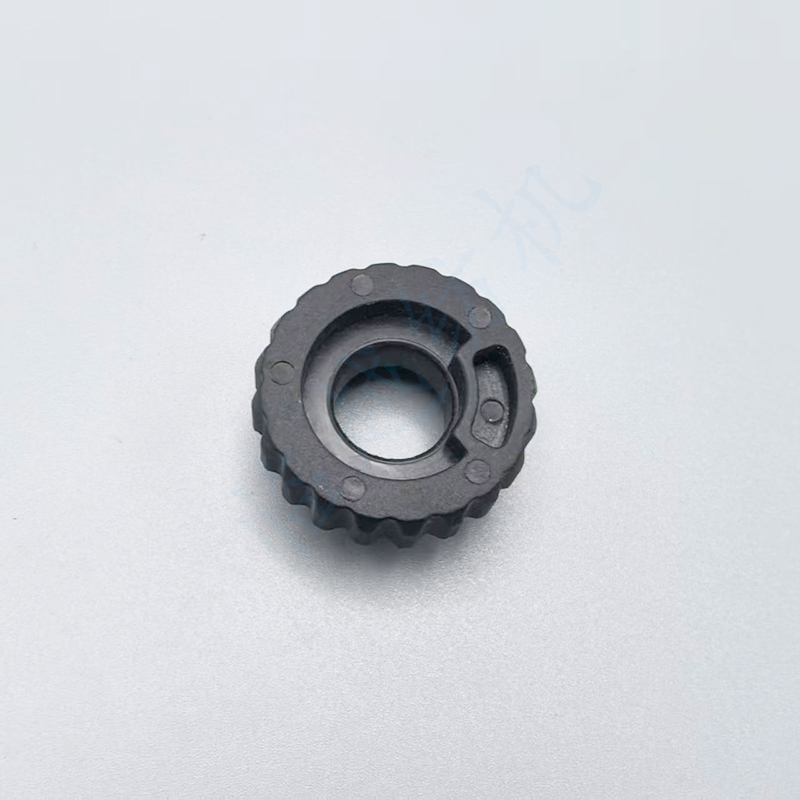 晓春纺配偏斜接头增强尼龙