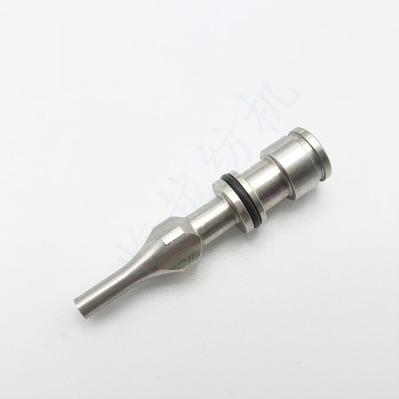 Picanol喷气织机辅喷嘴