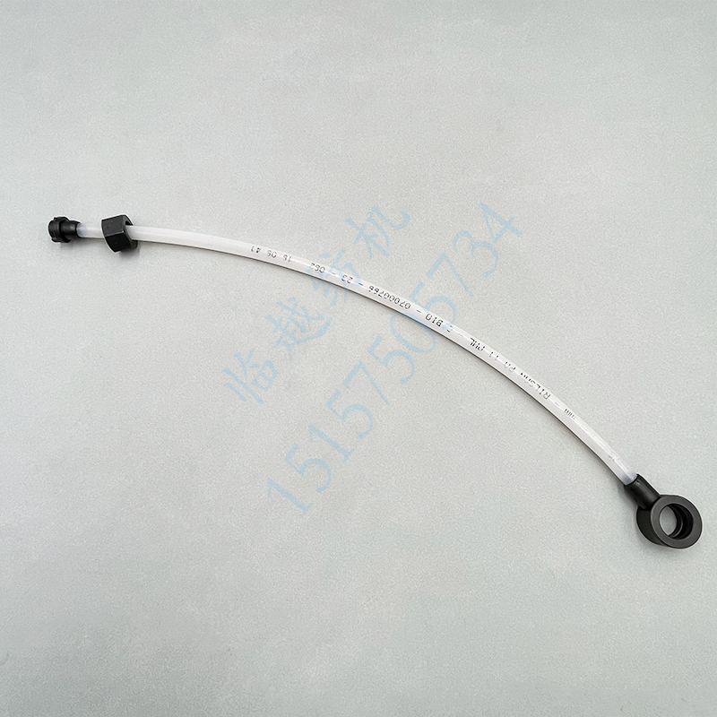 k88高速剑杆配件水壶油管耐高温