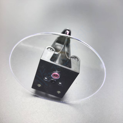 纬纱张力簧板结合件915123