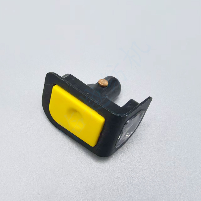 晓春纺配复位开关储纬器