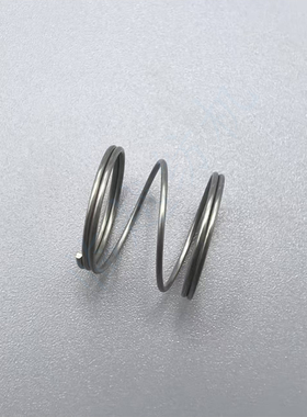 津田驹日发红旗星耀喷气 白色电磁阀9200电磁阀弹簧白阀SMC白色阀