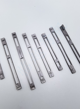 喷气配件玉龙神减震条南海综框侧挡减震垫PK-320 PK-312C综框侧档