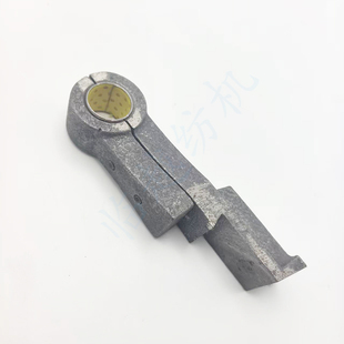 丰田喷气织布机配件中间滑轴座J5115 00分体中间座分体衬套 20010