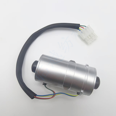 中纺OMNI-PLUS-X型储纬器电磁针