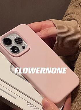 多巴胺适用vivox300Pro手机壳肤感防滑s30液态硅胶S50Promini奶蓝色IQOO15/13高级简约Neo10耐脏9Pro情侣防摔