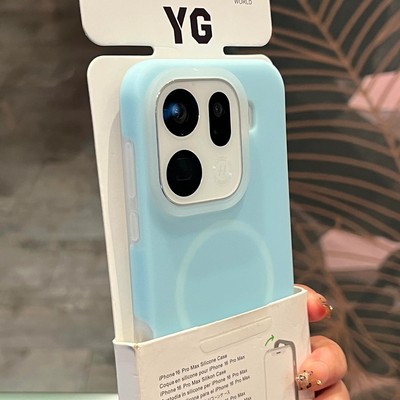 磁吸果冻液态硅胶适用IQOO15手机壳13/12Pro软糯亲肤iqooZ10Turbo/+耐脏纯色Z9t男女高级感neo10防摔套9SPro+