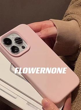 baby奶蓝色适用400荣耀power手机壳magic8Pro液态76硅胶12华为nova14/13软糯pro防摔Pura80女70防滑X70耐脏60