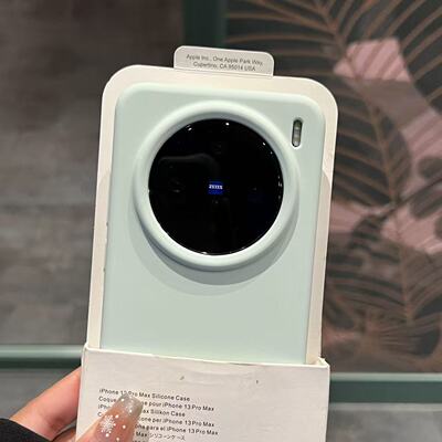 奶蓝耐脏高级感适用oppoReno13/12手机壳Reno15Pro液态硅胶Reno14全包边10防摔11肤感FindX9女防滑x8男X9Pro