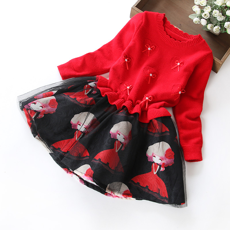 Pull fille - Ref 2105882 Image 3