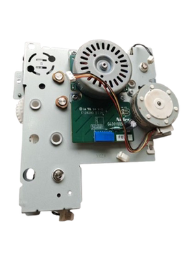 柯美C554 454 364 368 458 558 658 754定影齿轮组 450i定影驱动