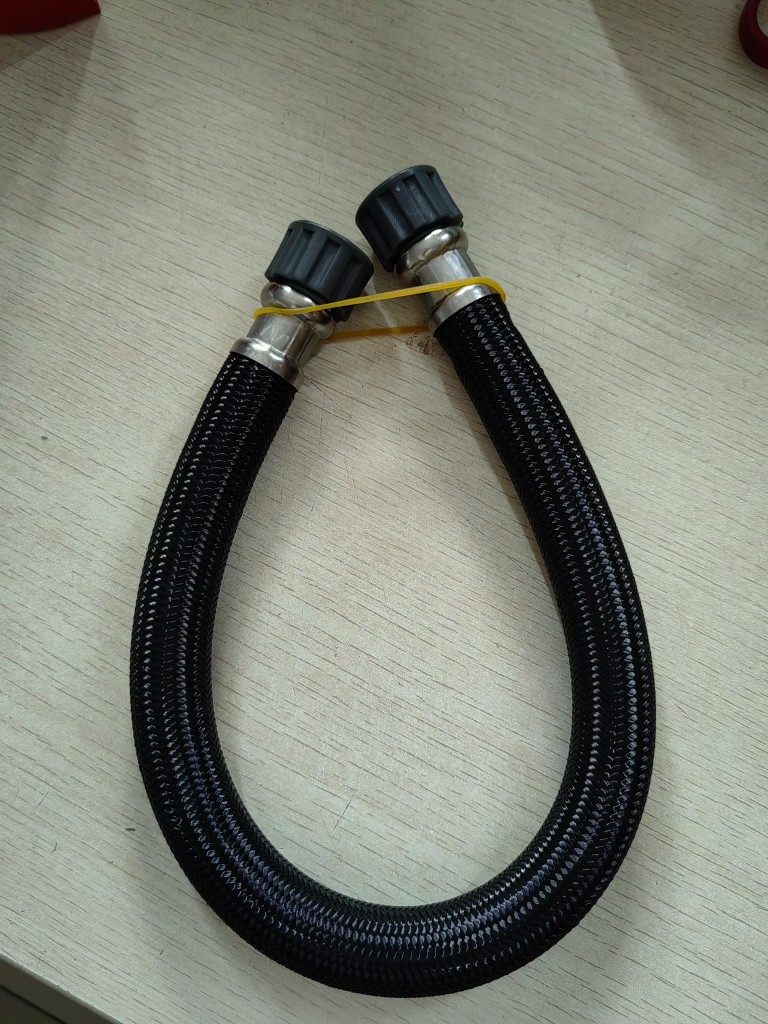 智能马桶冲水管 智能马桶下冲管 零水压智能马桶冲水管,家装主材,进水软管,淘宝优惠券,粉丝福利购,淘宝优惠卷