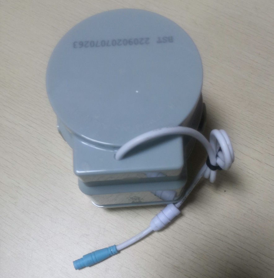 智能马桶冲水配件下沉式式智能马桶冲水配件智能马桶脉冲阀电磁阀