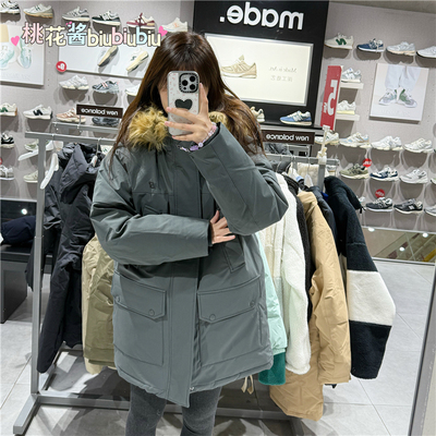 NewBalanceNB24年冬百搭加厚