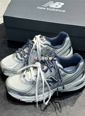 NewBalanceU740系列老爹休闲鞋