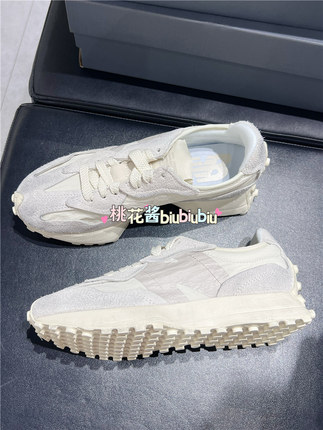 New Balance NB男女鞋23年新款327系列百搭运动休闲鞋U327WCC WCD