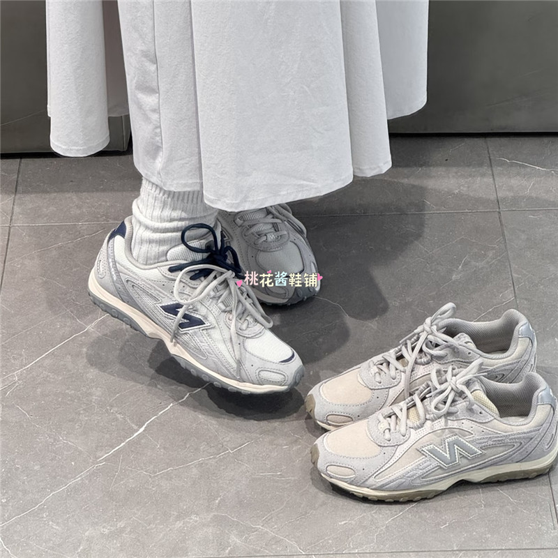 NewBalance男女款NBU204德训鞋图片