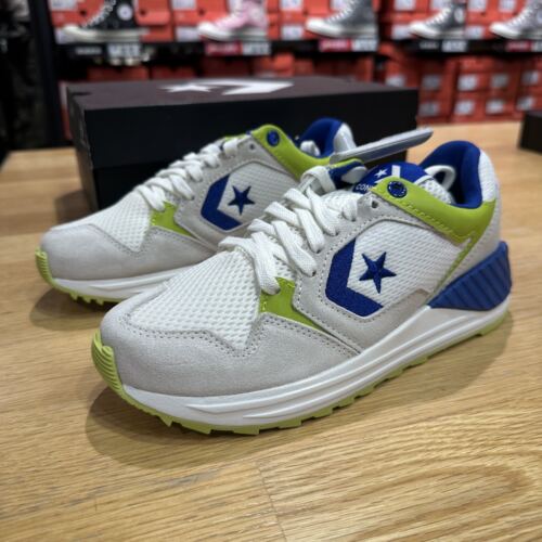 CONVERSE匡威低帮鞋男女同款白色