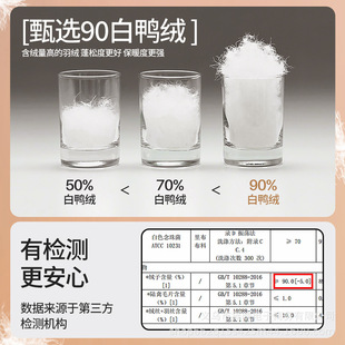 【邂逅秘密】保暖内衣女2025秋冬修身显瘦羽绒贴片带胸垫打底上衣