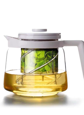 泡茶壶茶水分离懒人泡茶壶