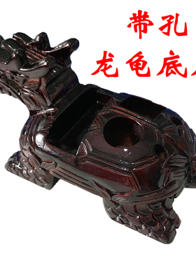 天师豪礼六面印底座天蓬尺