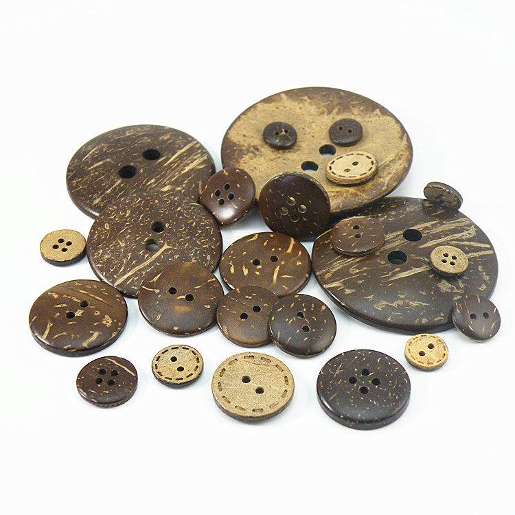 毛衣纽扣衬衫扣钮扣扣子儿童大衣