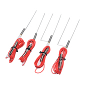 包邮 U红色侦测棒正品 冲压模保护器SHIDAI世代误送检测线1