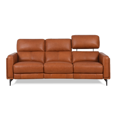 定制HTL头层真皮沙发12305