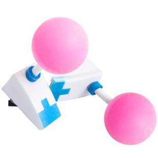 竹苑 齐木楠雄的灾难齐木楠雄cos服触角头饰发饰角饰道具现货