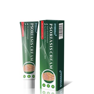 ETHEREAL肤癣净乳膏 shopee亚马逊Lazada 牛皮藓 皮肤外用