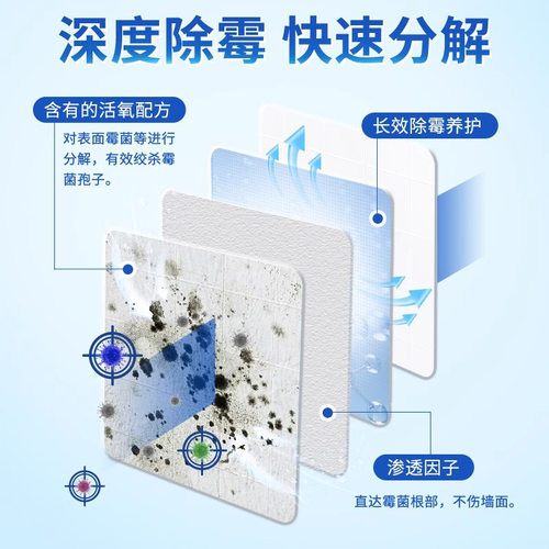 洗衣机j胶圈清洗剂滚筒波轮自动洗衣机槽清洁剂强力除垢去污渍清