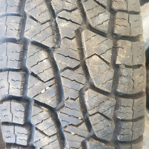 皮卡越野面包轿车轮胎1956515 2056515 2157515 2257515 2357515