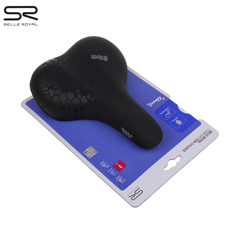 Selle de vélo Mountain Bike SELLE ROYAL - Ref 2359625 Image 5