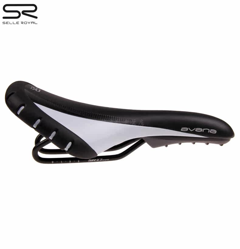 Selle de vélo Mountain Bike SELLE ROYAL - Ref 2359627 Image 3