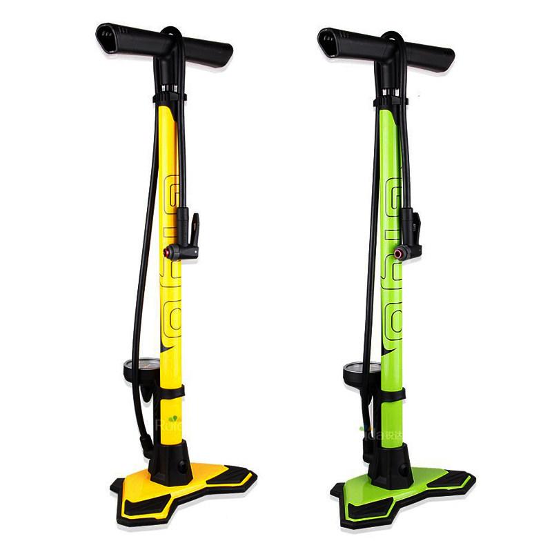 Pompe à vélo GIYO - Ref 2389739 Image 4