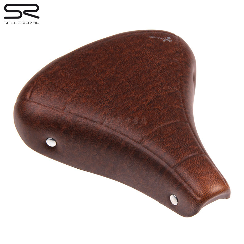 Selle de vélo Mountain Bike SELLE ROYAL - Ref 2359628 Image 3