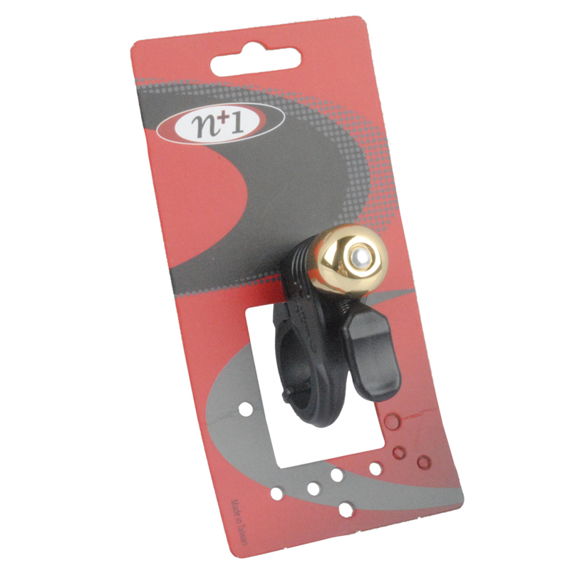 Avertisseur de vélo sonnerie commune - Ref 1454123 Image 4