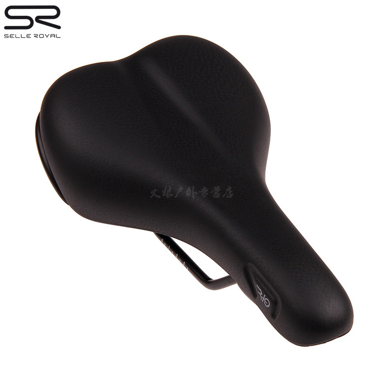 Selle de vélo Mountain Bike SELLE ROYAL - Ref 2359644 Image 4