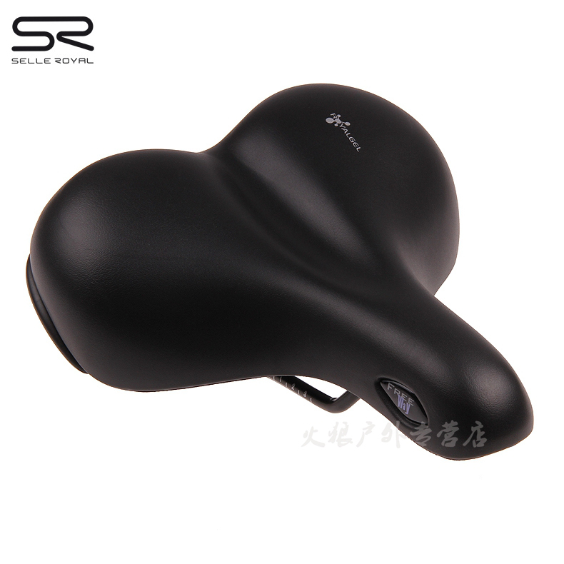 Selle de vélo SELLE ROYAL - Ref 2359635 Image 3