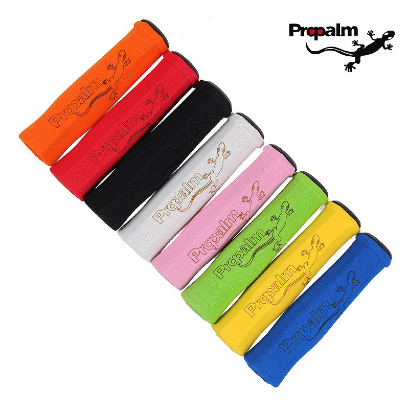 Poignées de vélo PROPALM - Ref 2338644 Image 3