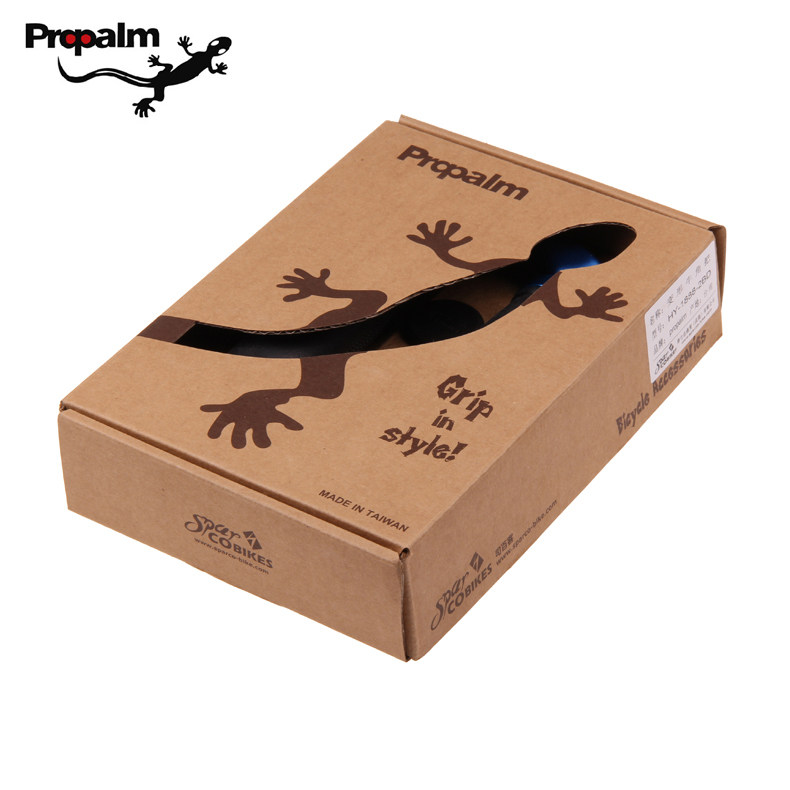 Poignées de vélo PROPALM - Ref 2349875 Image 4