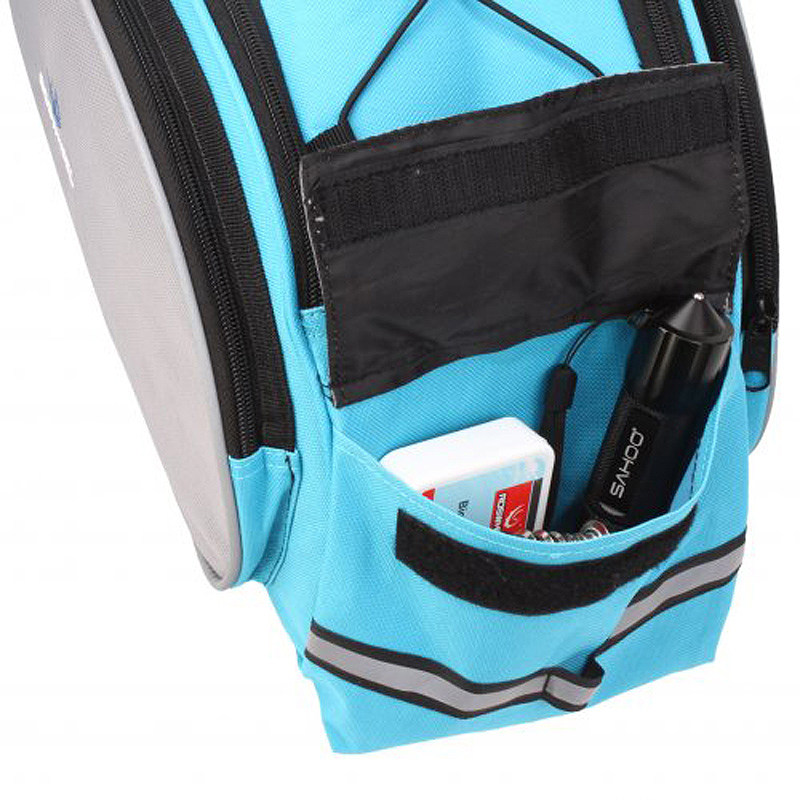 Sacoche pour vélo ROSWHEEL - Ref 2213272 Image 4