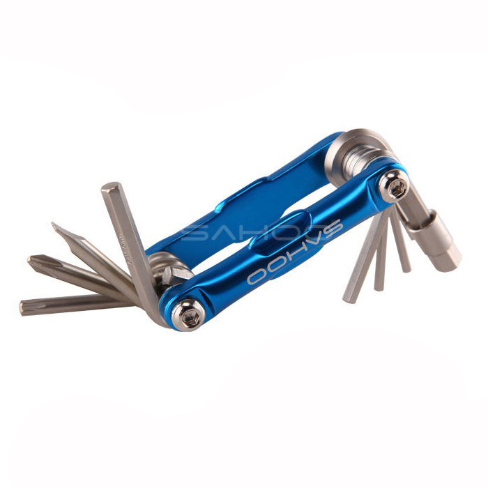 Outils pour vélo SAHOO - Ref 2283331 Image 4