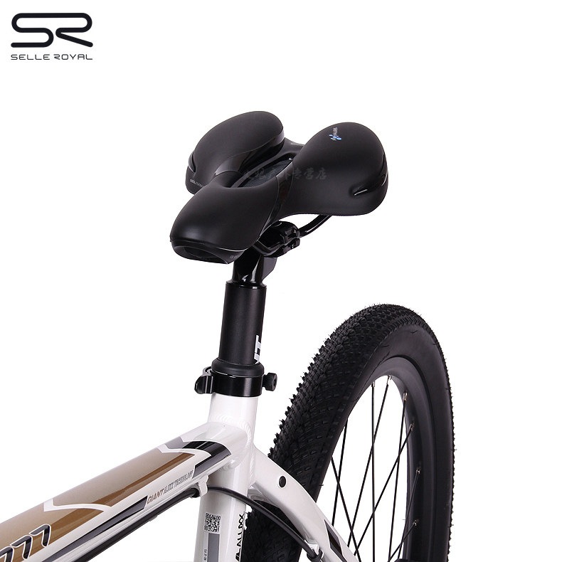 Selle de vélo Mountain Bike SELLE ROYAL - Ref 2350460 Image 5