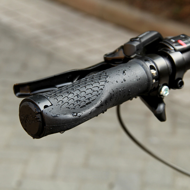 Poignées de vélo PROPALM - Ref 2355079 Image 3