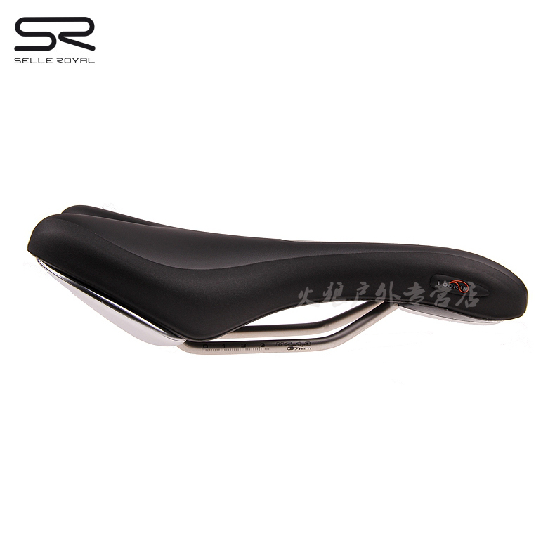 Selle de vélo SELLE ROYAL - Ref 2359639 Image 4