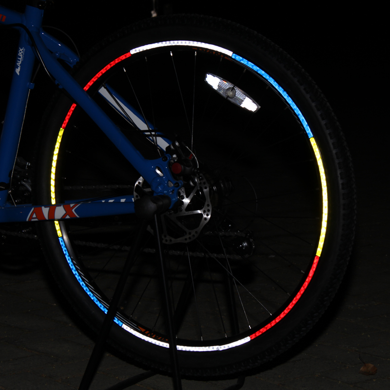 Déco pour vélo TOTTA - Ref 2278910 Image 4