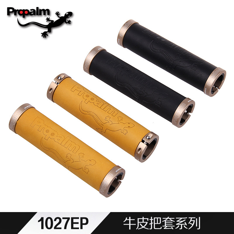 Poignées de vélo PROPALM - Ref 2355083 Image 5