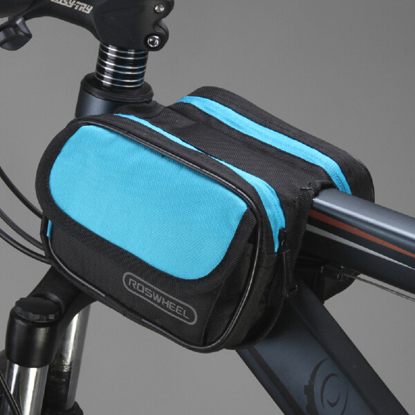 Sacoche pour vélo ROSWHEEL - Ref 2231642 Image 3